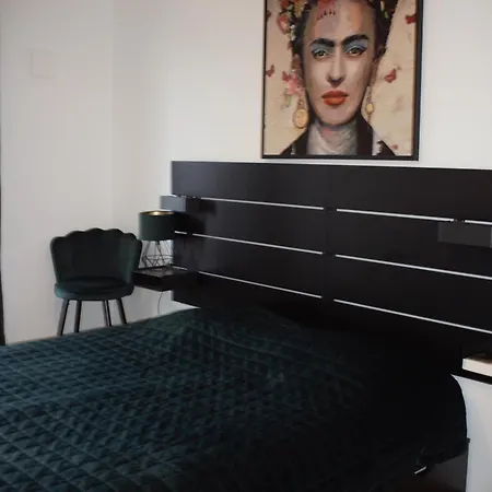 Appartement Freeda *